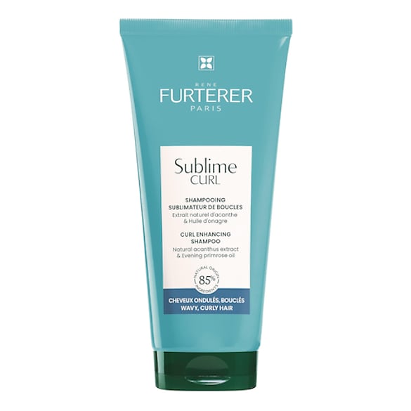 Sublim Curl - Shampooing Sublimateur De Boucles, RENE FURTERER